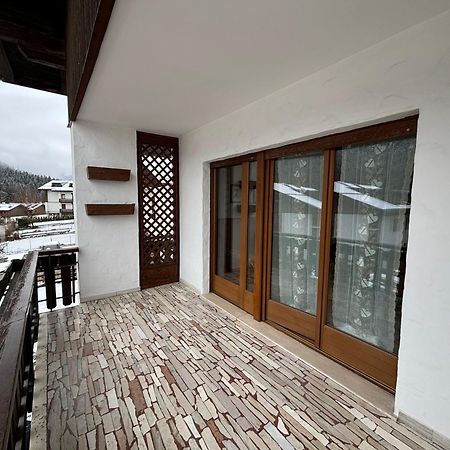 Apartmán Casa Di Betta Nebbiu Exteriér fotografie