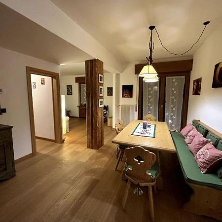 Apartmán Casa Di Betta Nebbiu Exteriér fotografie